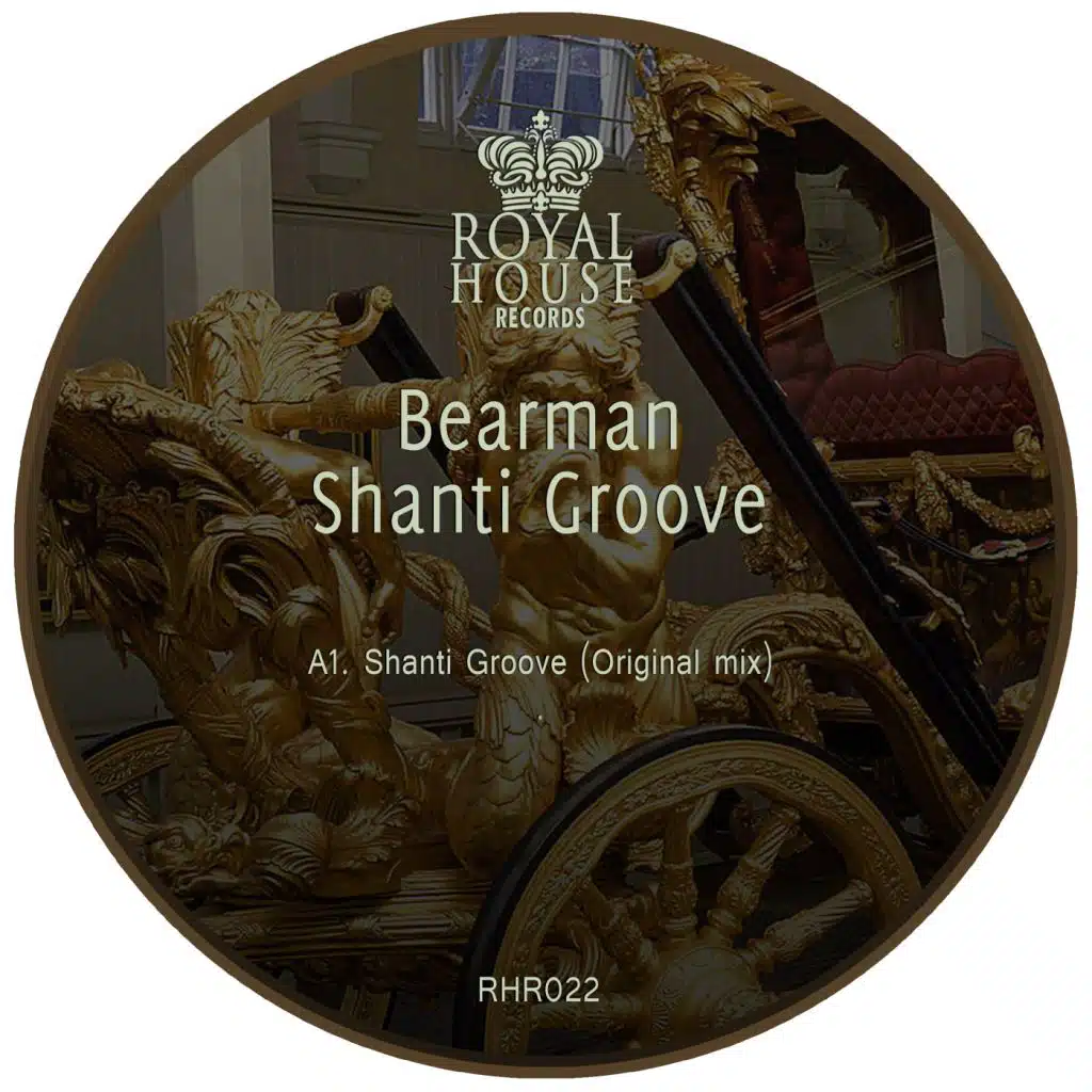 Shanti Groove
