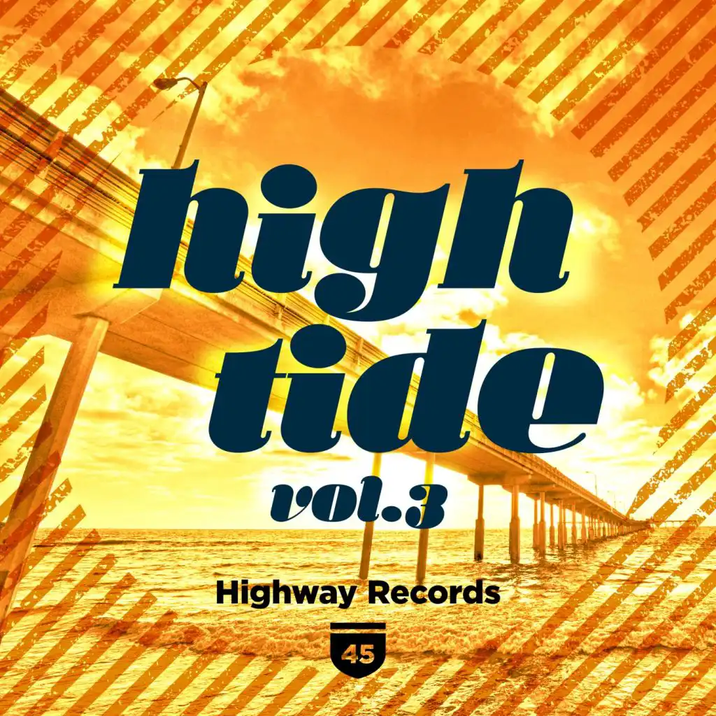 High Tide, Vol. 3