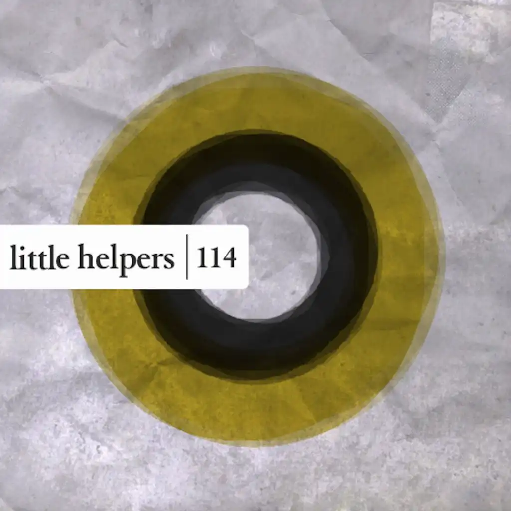 Little Helpers 114