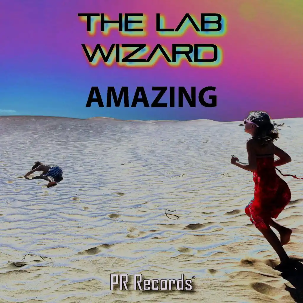 Amazing (Radio)