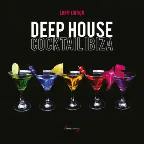 Deep House Cocktail Ibiza (Light Edition)