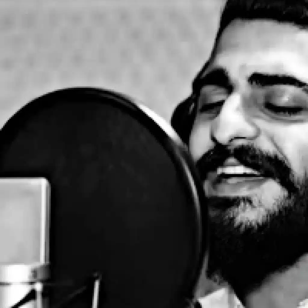 وين بدك تروح - زياد برجي