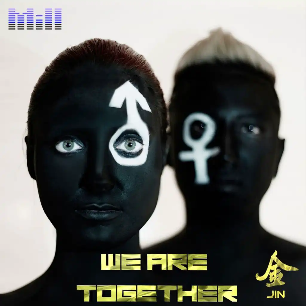 We Are Together (Radio Mix)