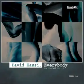 Everybody (Remixes Part 1)