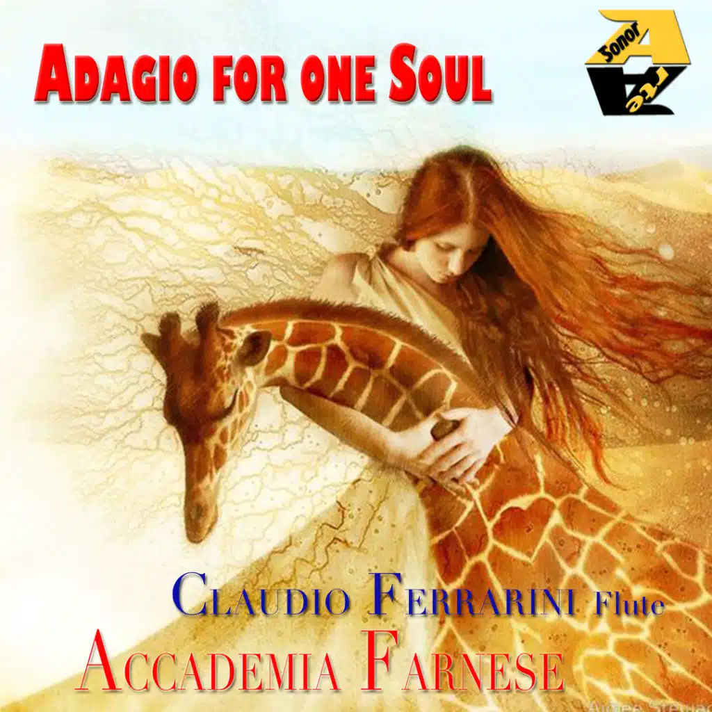 Kaiser Concert in re maggiore: I. Sarabande, adagio