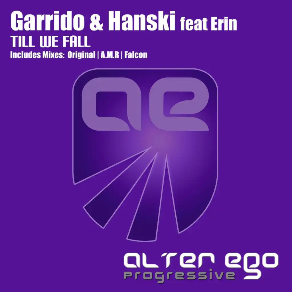 Till We Fall (A.M.R Remix) [feat. Erin]