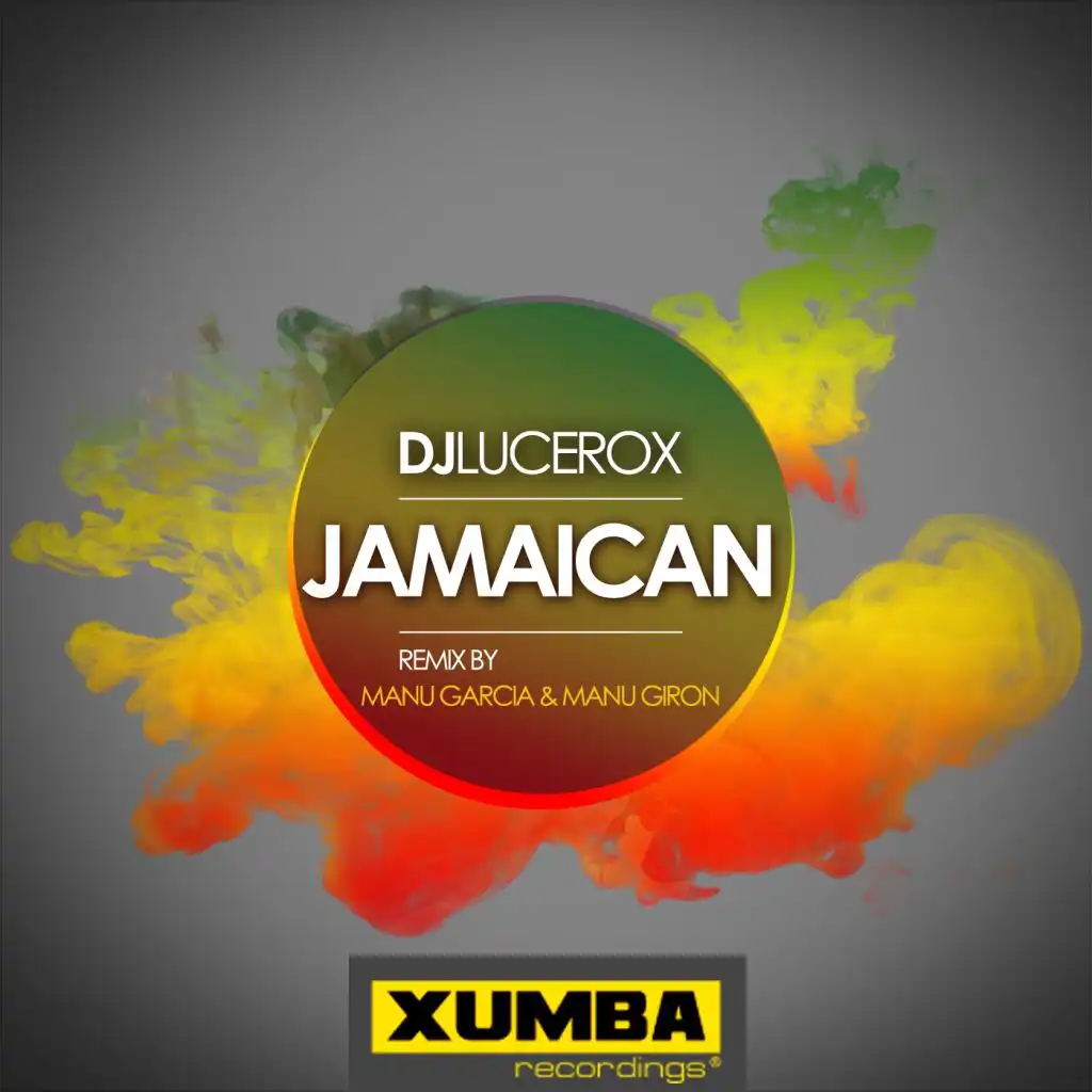 Jamaican (Manu Garcia & Manu Giron Remix)