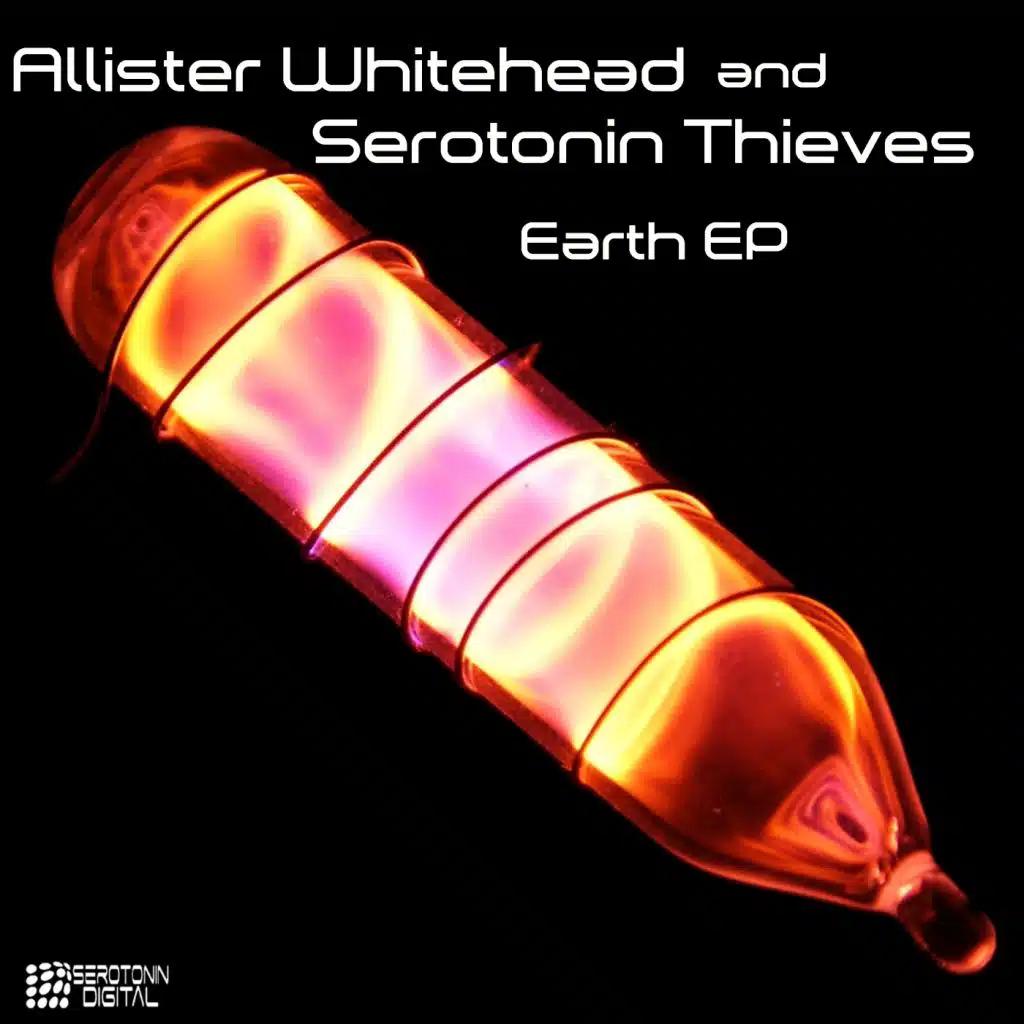 Allister Whitehead & Serotonin Thieves