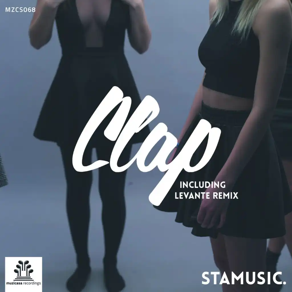 Clap (Radio Edit)