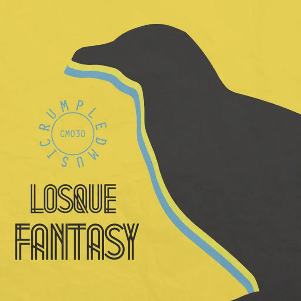 Fantasy (Olej Remix)