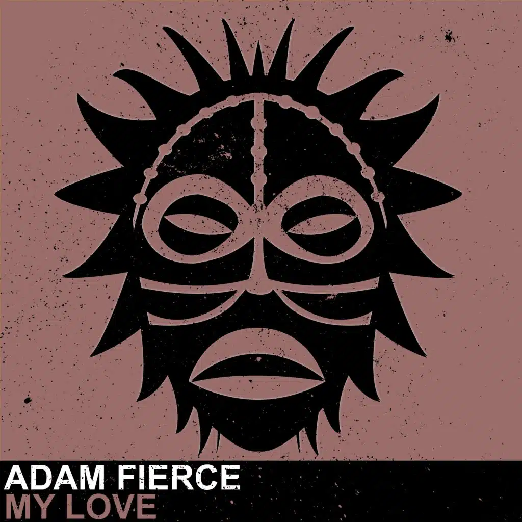 Adam Fierce