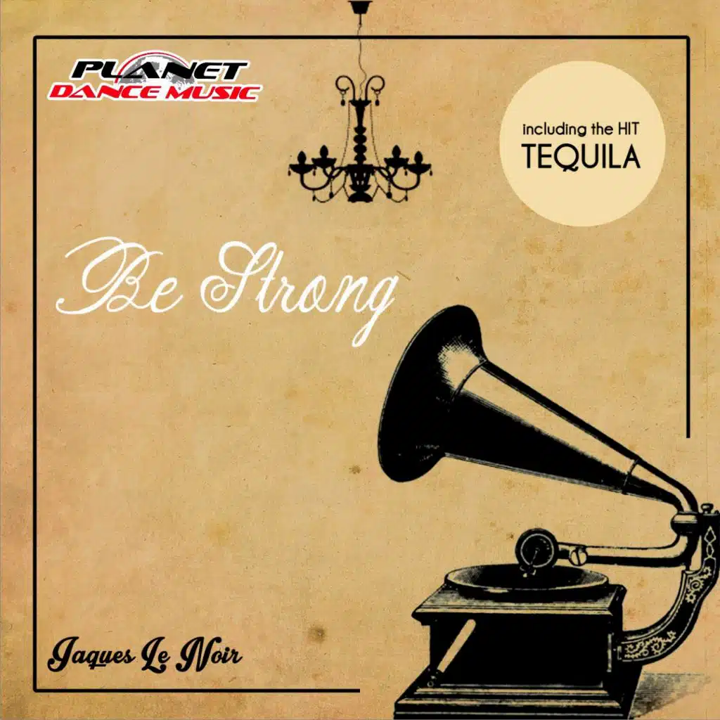 Be Strong