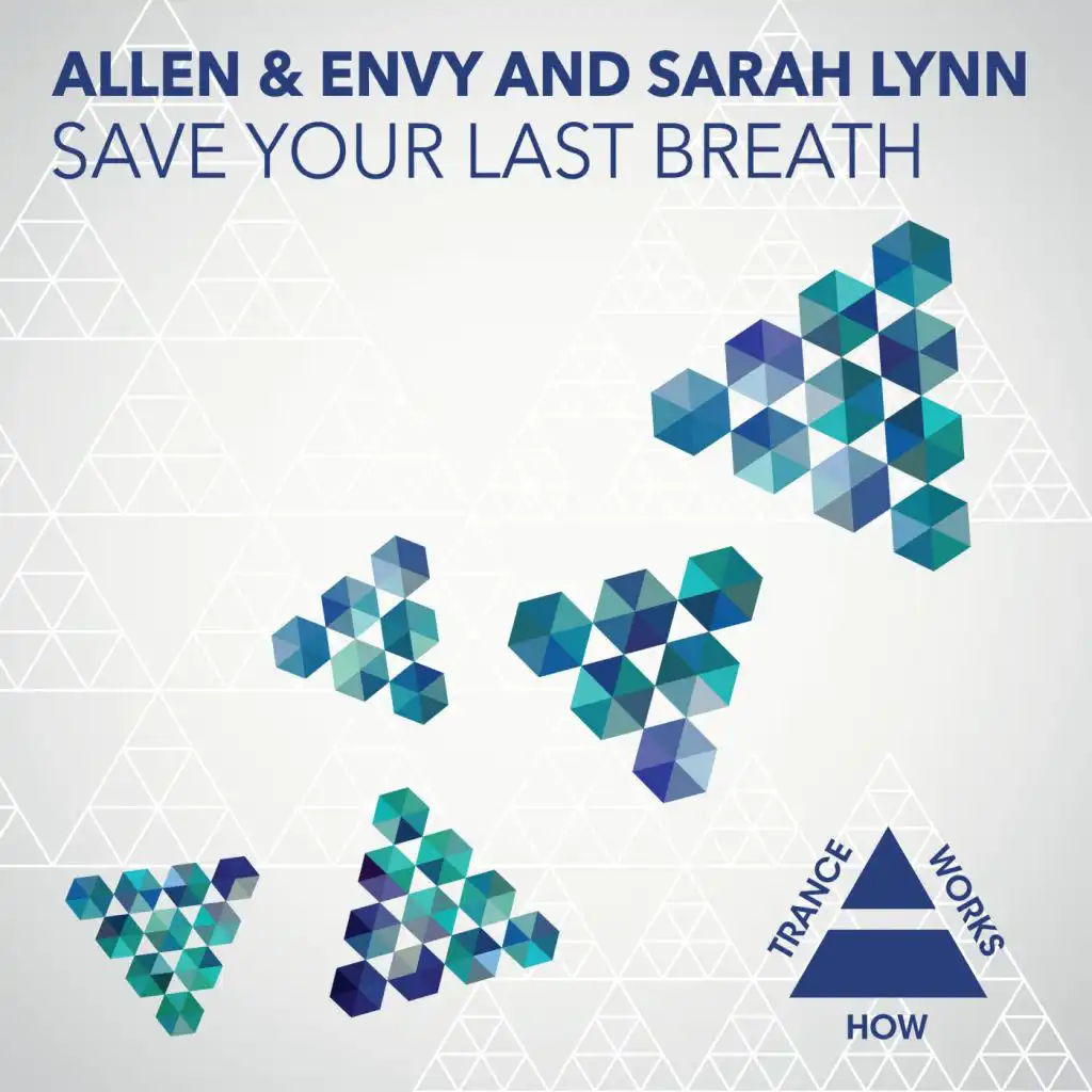 Save Your Last Breath (Dub)