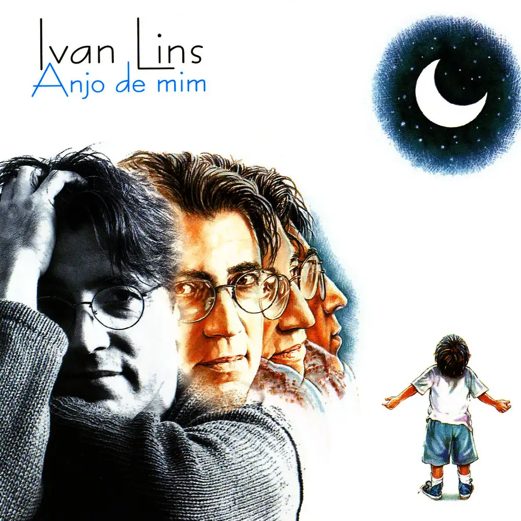 Anjo de Mim (feat. César Camargo Mariano)