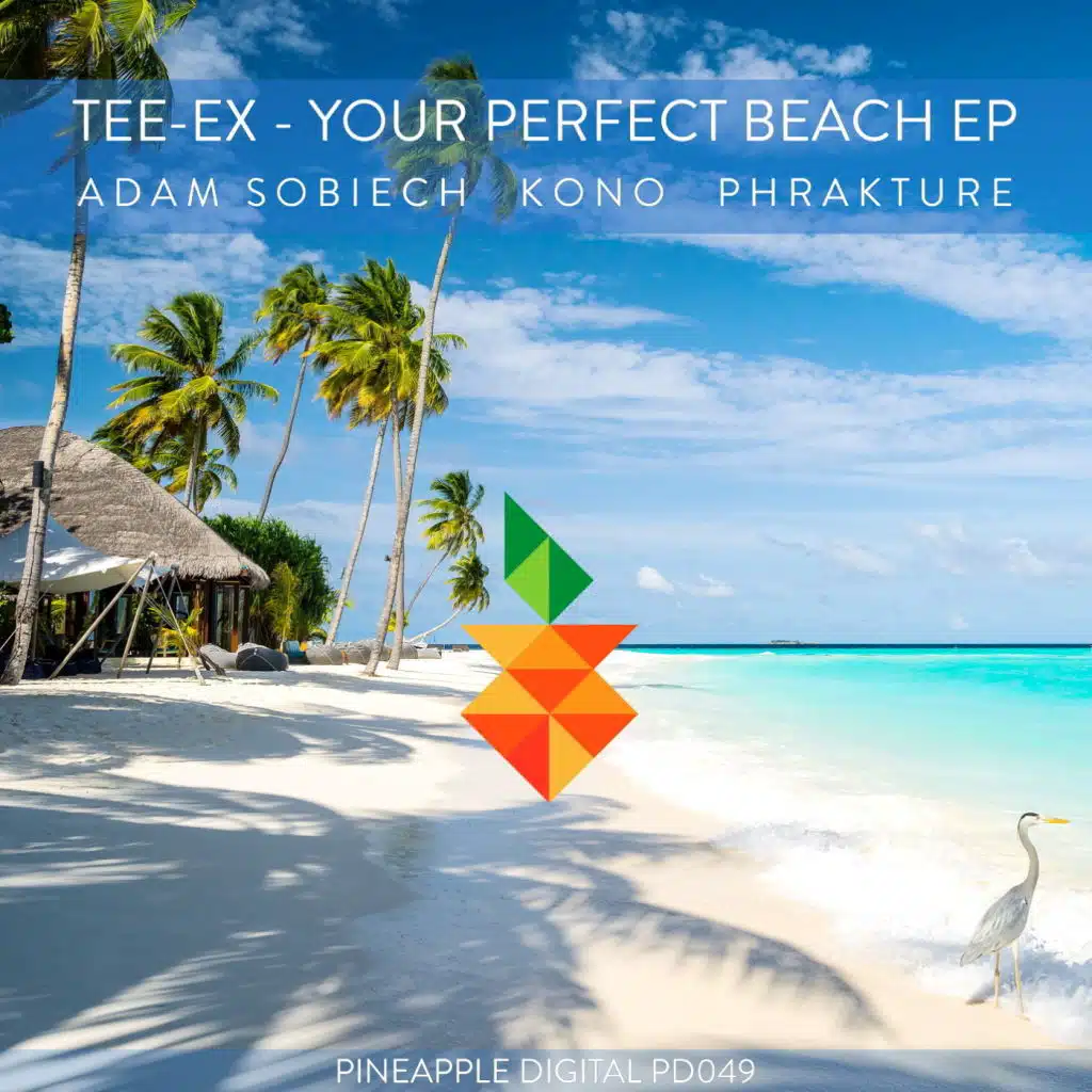 Your Perfect Beach (Kono (USA) Remix)