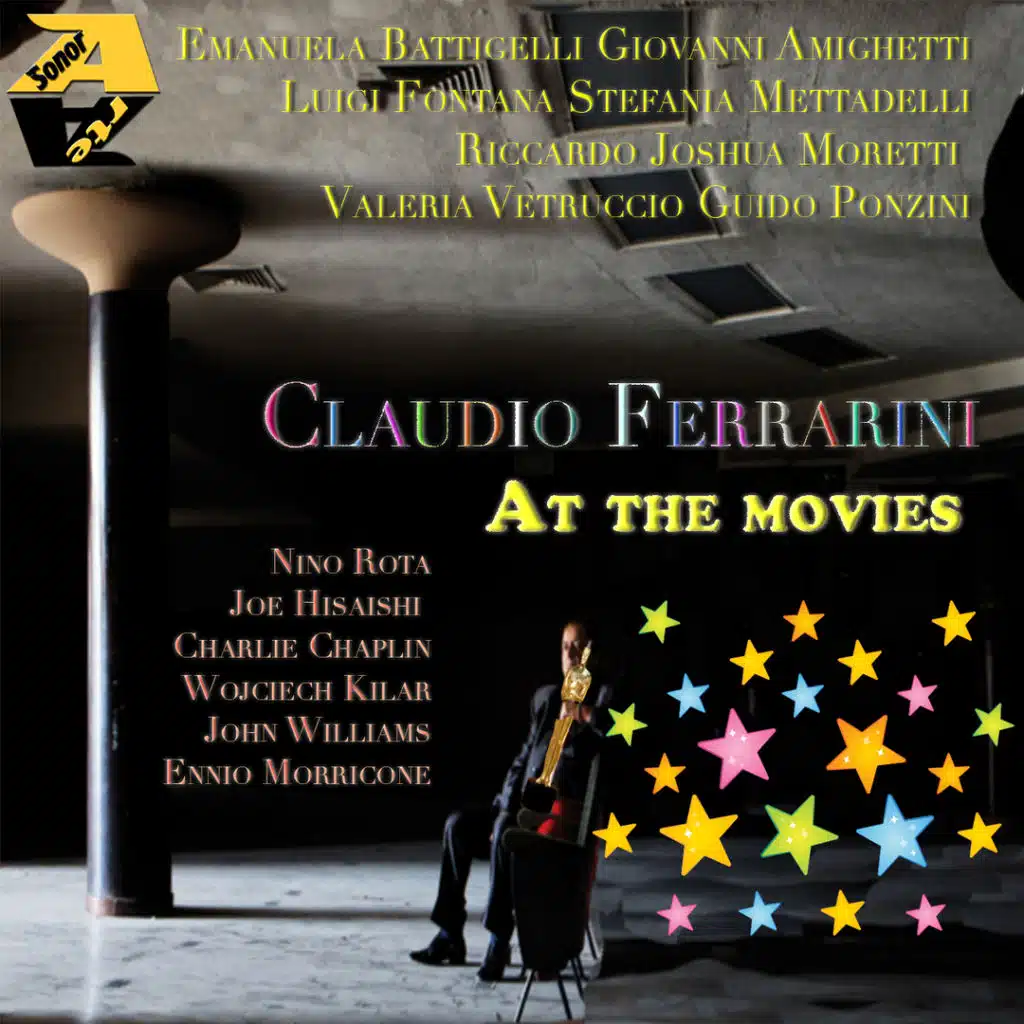 Theme (From the Film "Amarcord")