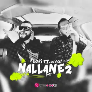 Nallane 2 (feat. Vicky DJ)