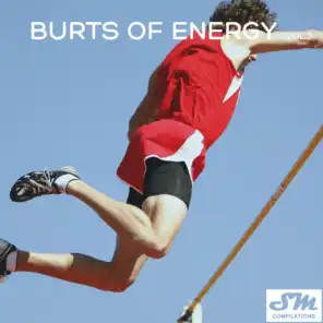 Burts of Energy, Vol. 3