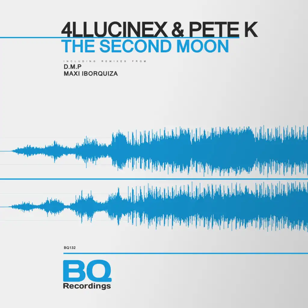 The Second Moon (D.M.P Remix)