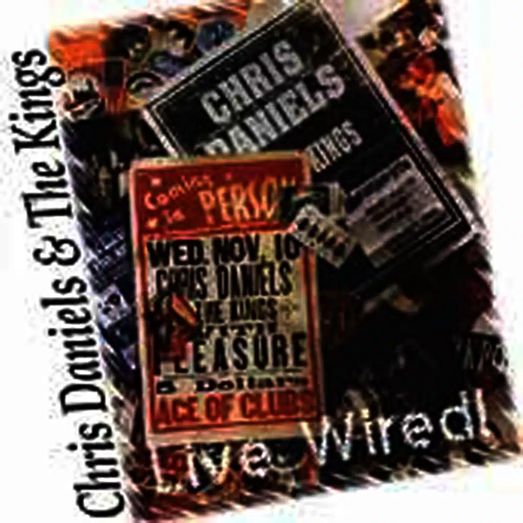 Let Me In This House