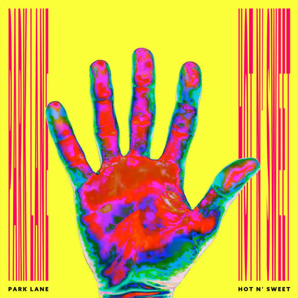 Hot N' Sweet (Instrumental Version)