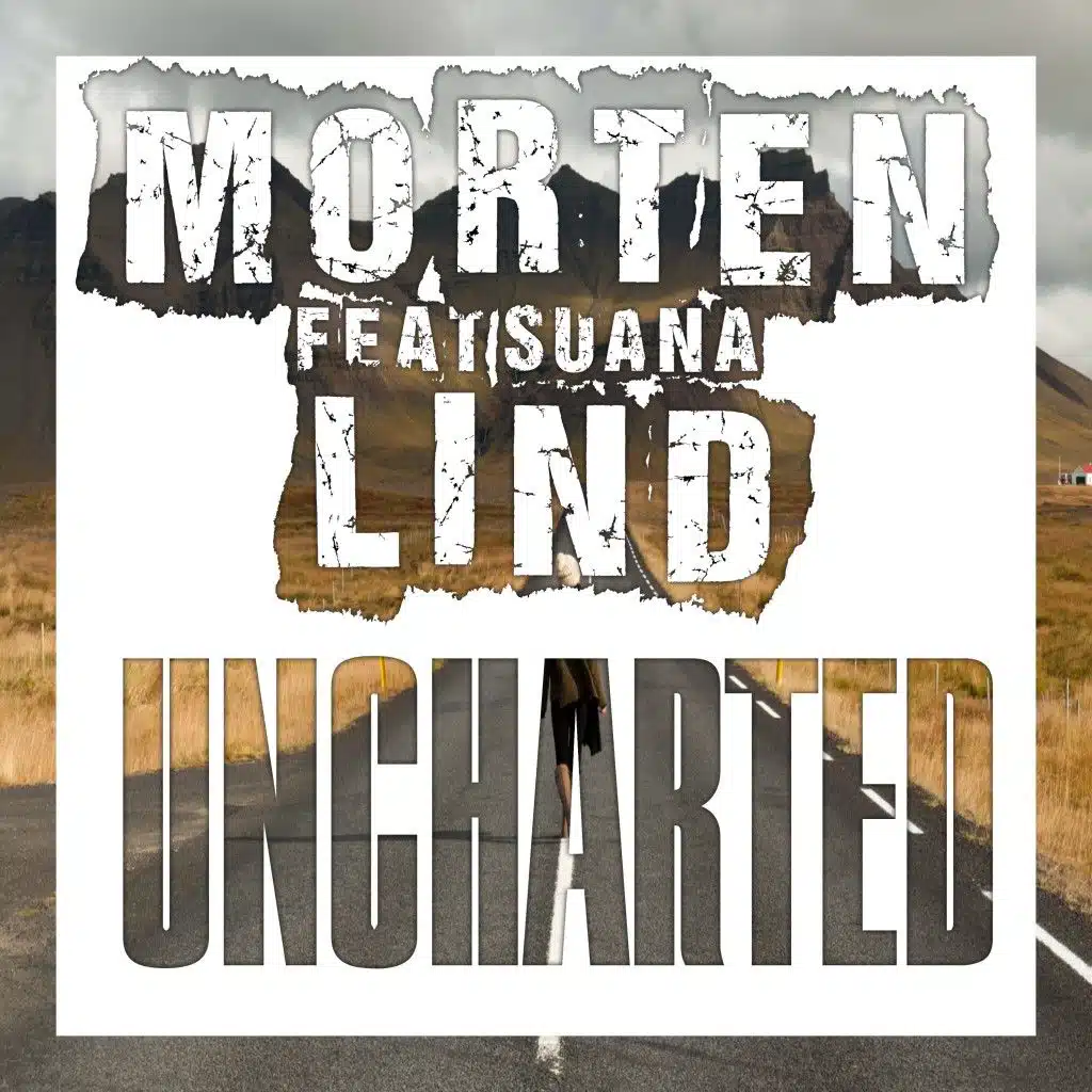 Uncharted (feat. Suana)