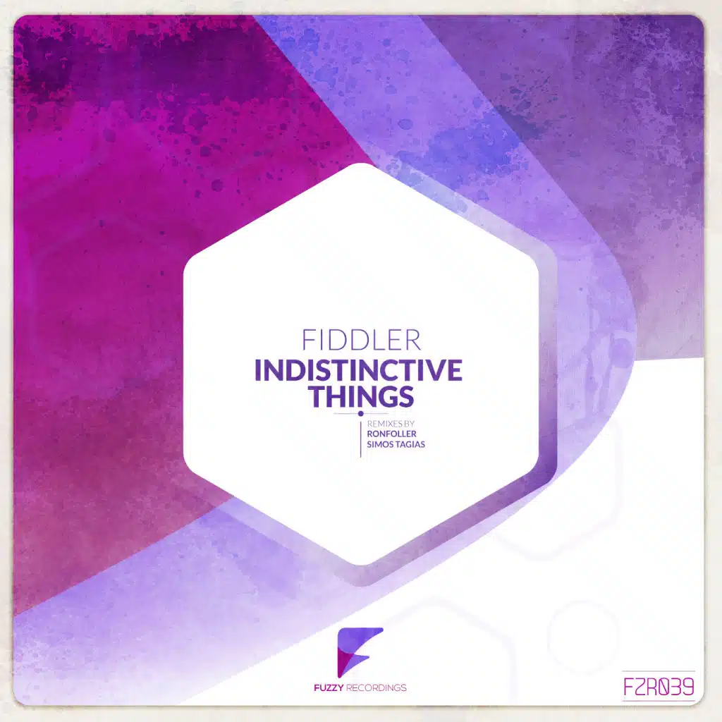 Indistinctive Things