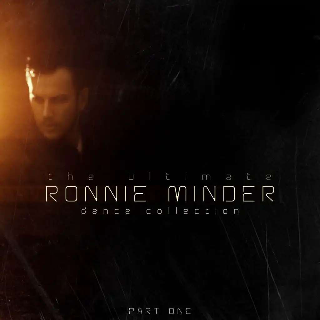 The Ultimate Ronnie Minder Dance Collection Pt. 1