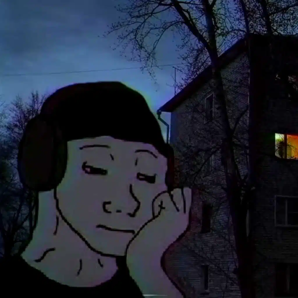 Russian Doomer Music playlist