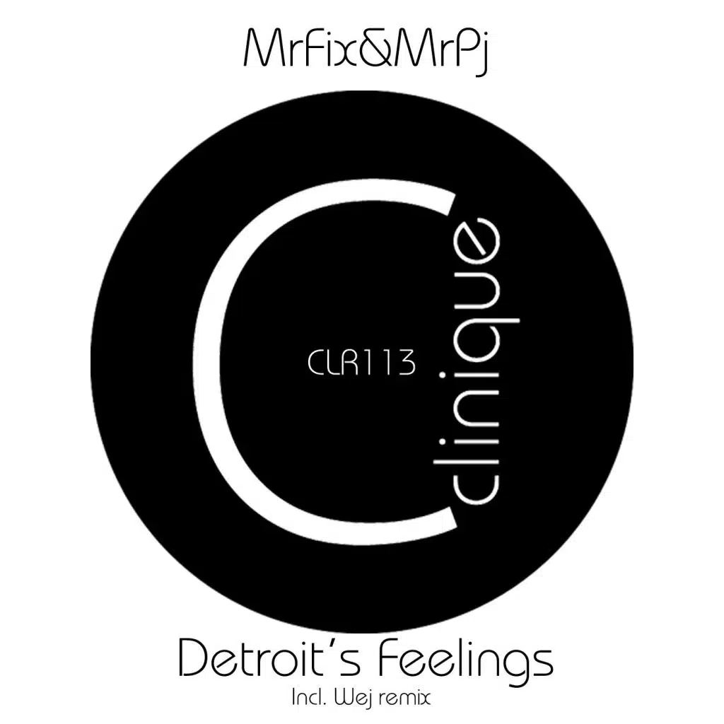 Detroit's Feelings