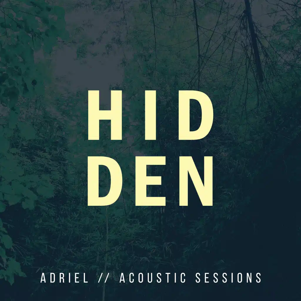 Hidden (Acoustic Sessions)