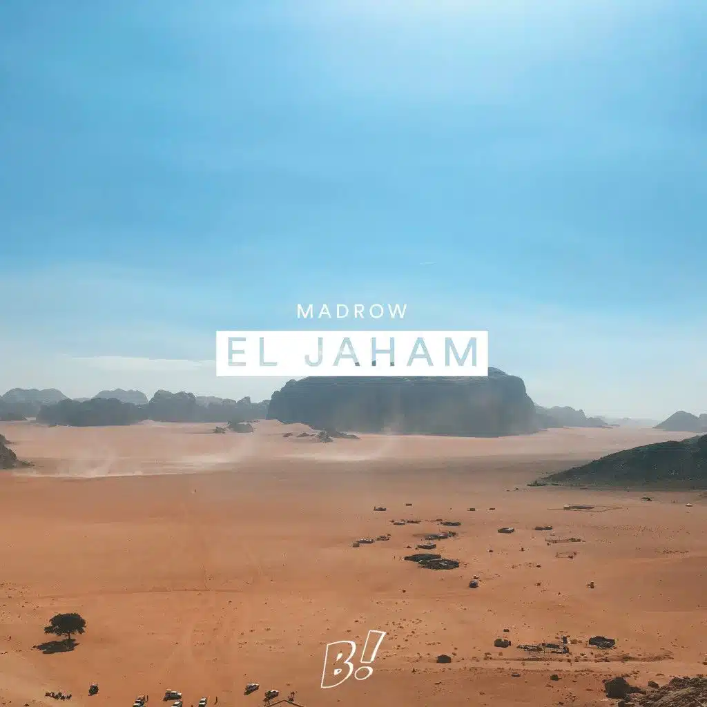 El Jaham (Radio Edit)