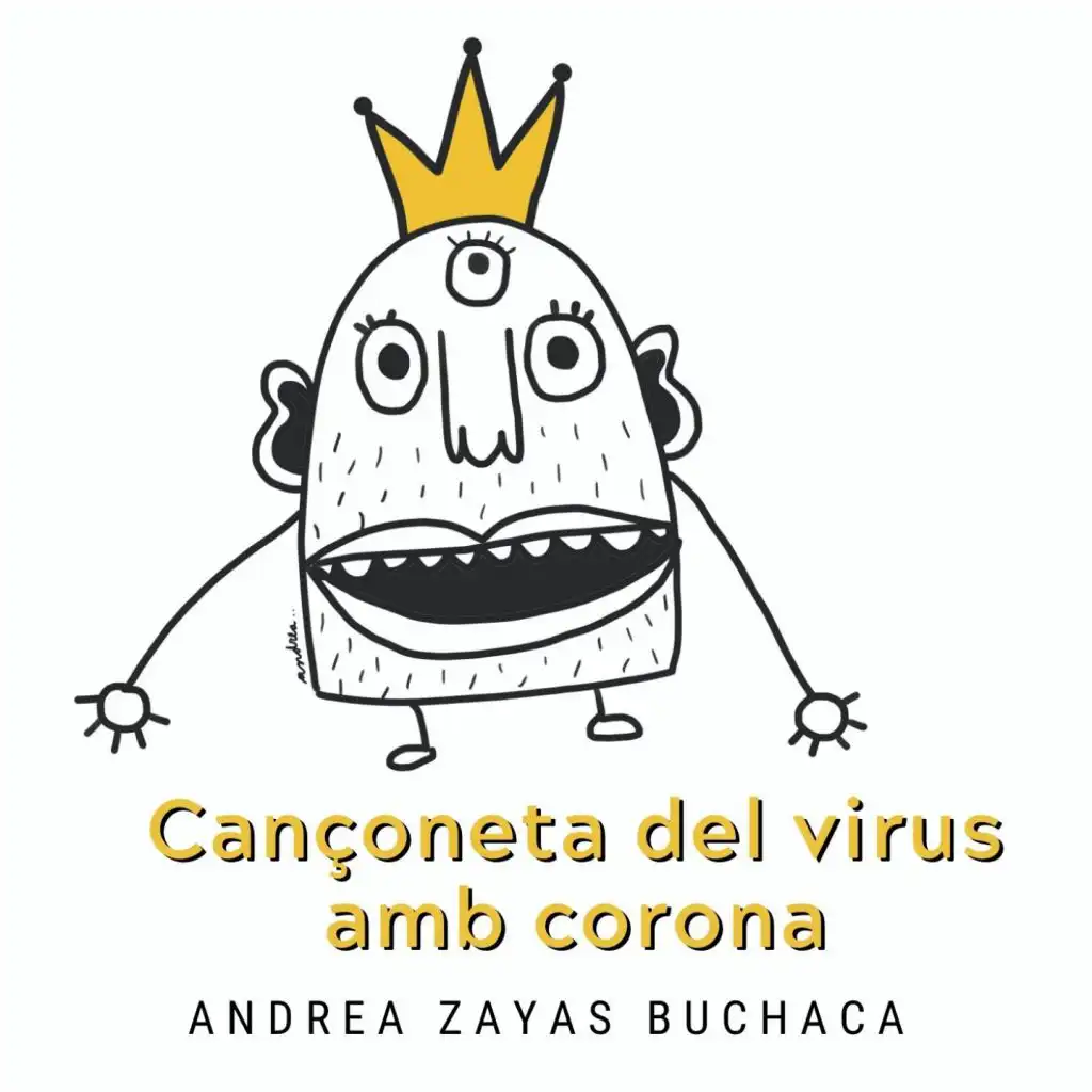 Cançoneta del Virus Amb Corona