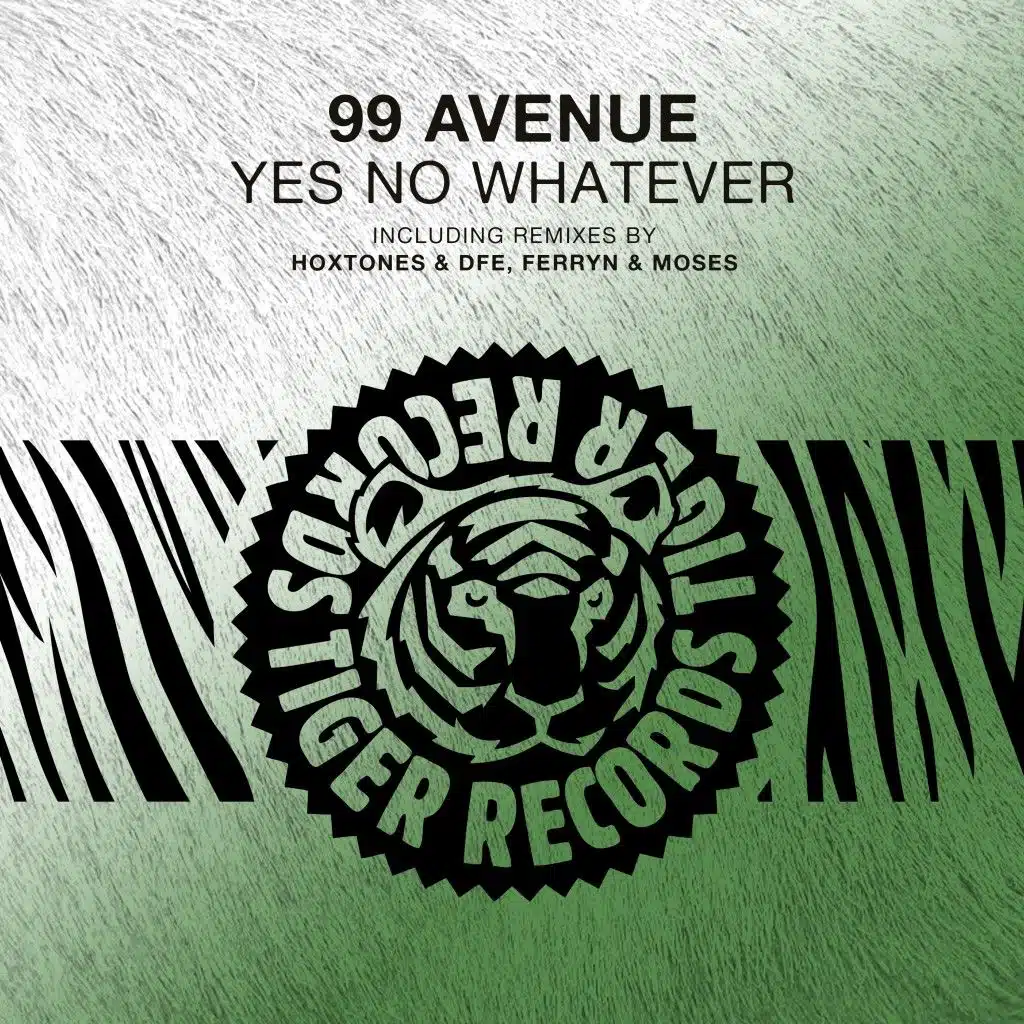 99 Avenue