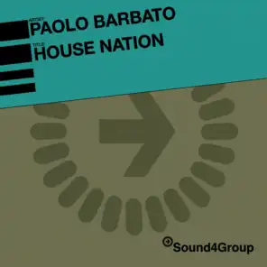 House Nation (Alfred Azzetto Vs Bobo Rifo Dub Mix)