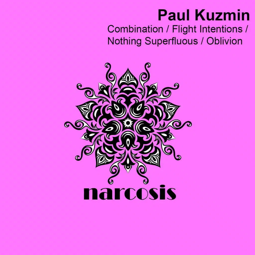 Combination / Flight Intentions / Nothing Superfluous / Oblivion