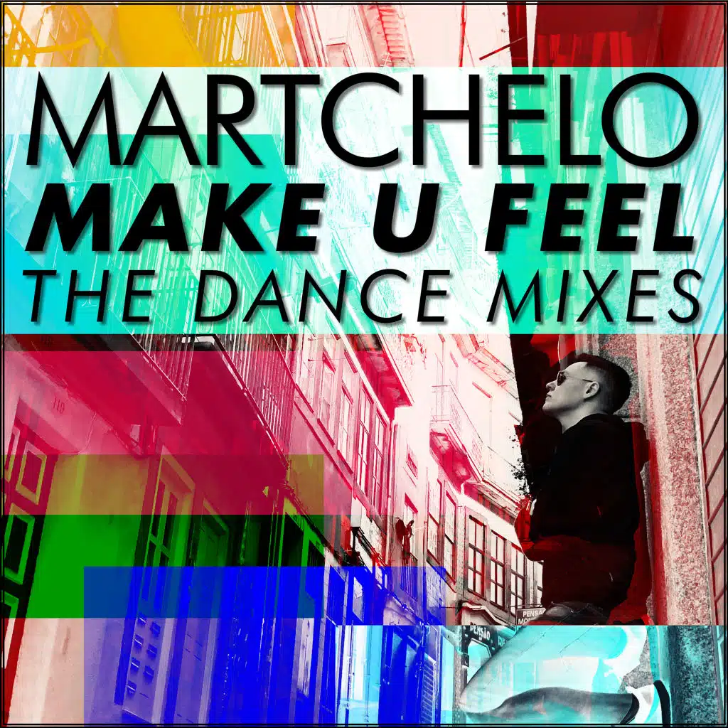 Make U Feel (Back In Time - Extended Mix)