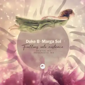 Duke B & Marga Sol