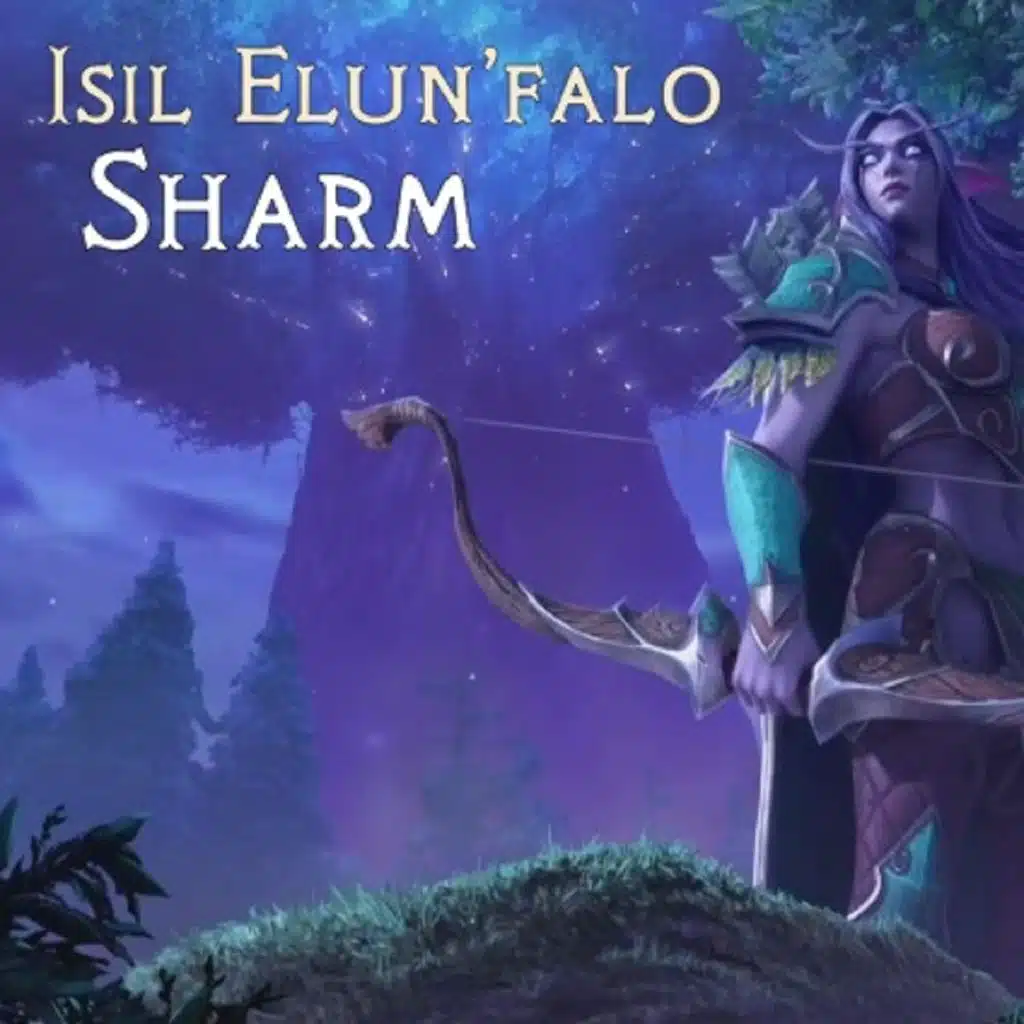 Isil Elun'falo