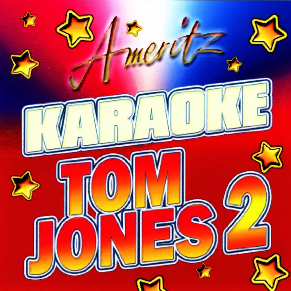 Karaoke - Tom Jones 2