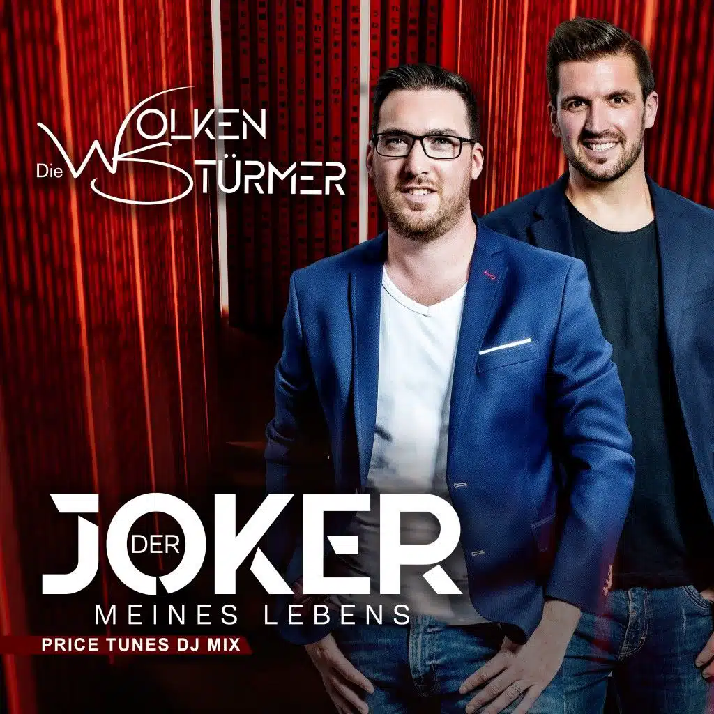 Der Joker meines Lebens (Pricetunes DJ Mix)