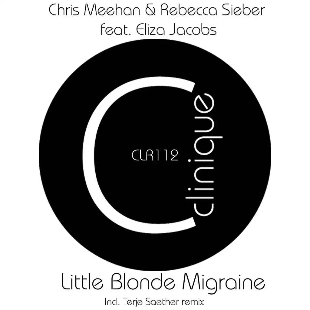 Little Blonde Migraine (Terje Saether Remix)
