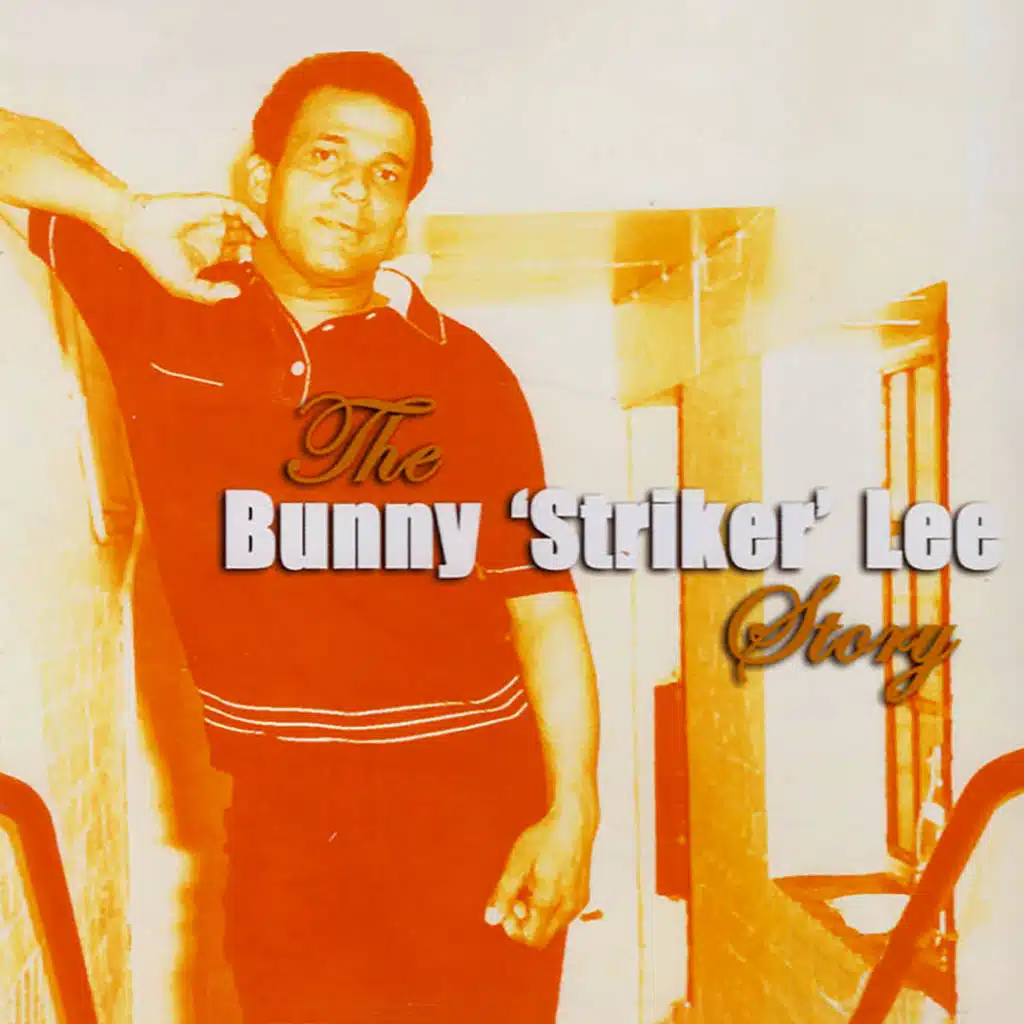 Glen Adams and U-Roy