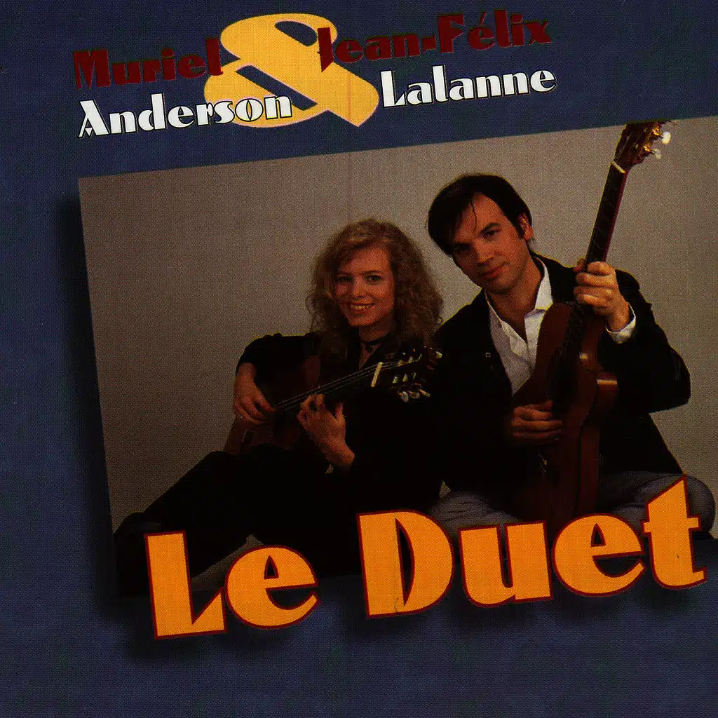 Le Duet