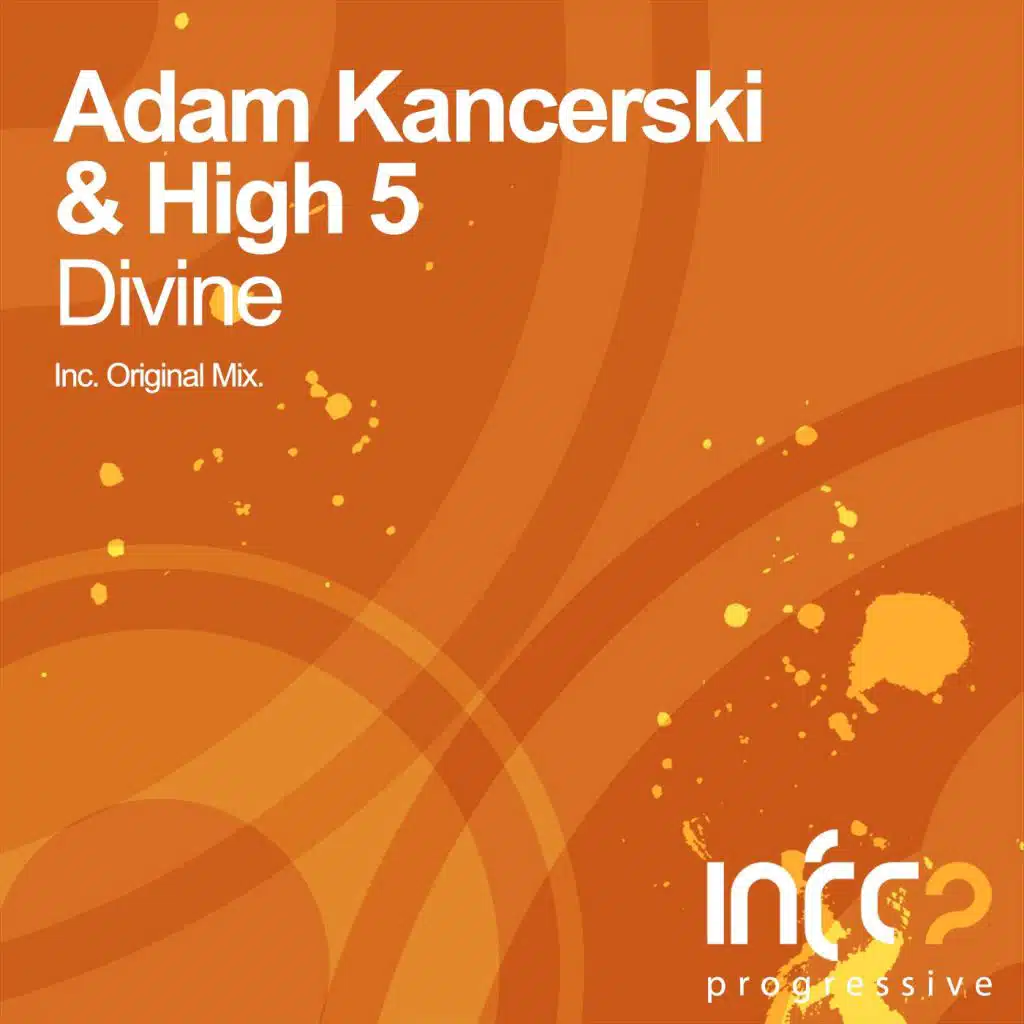 Adam Kancerski & High 5