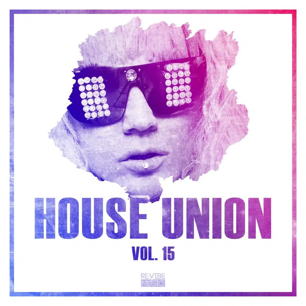 House Union, Vol. 15