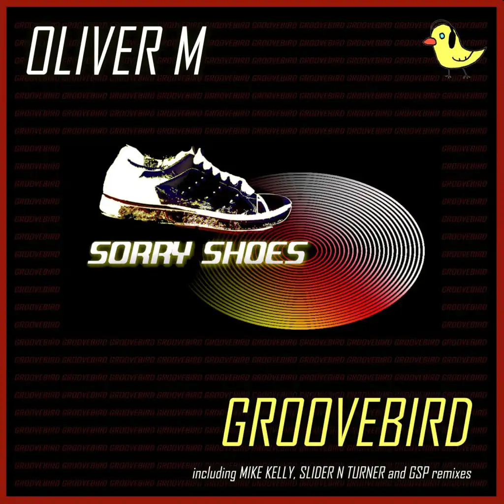 Groovebird (GSP Remix)