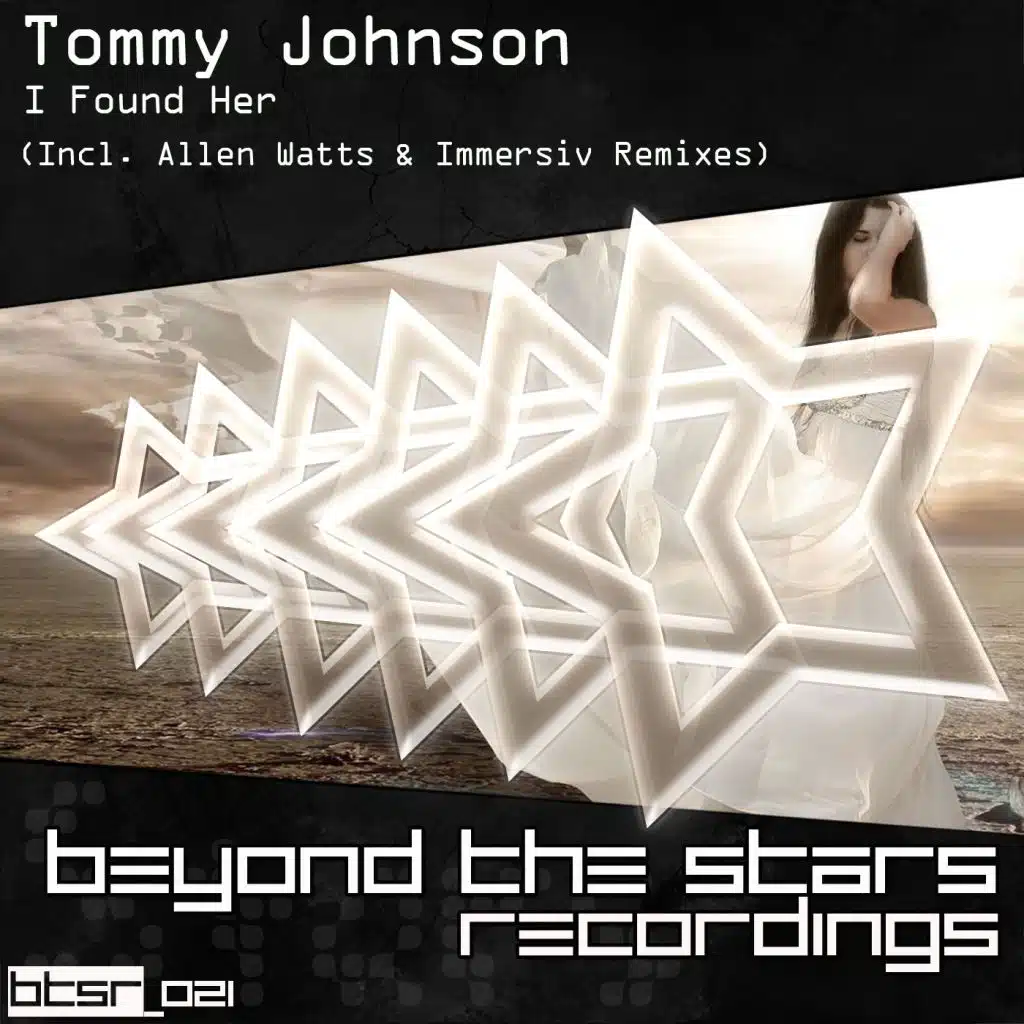 I Found Her (Allen Watts Remix)
