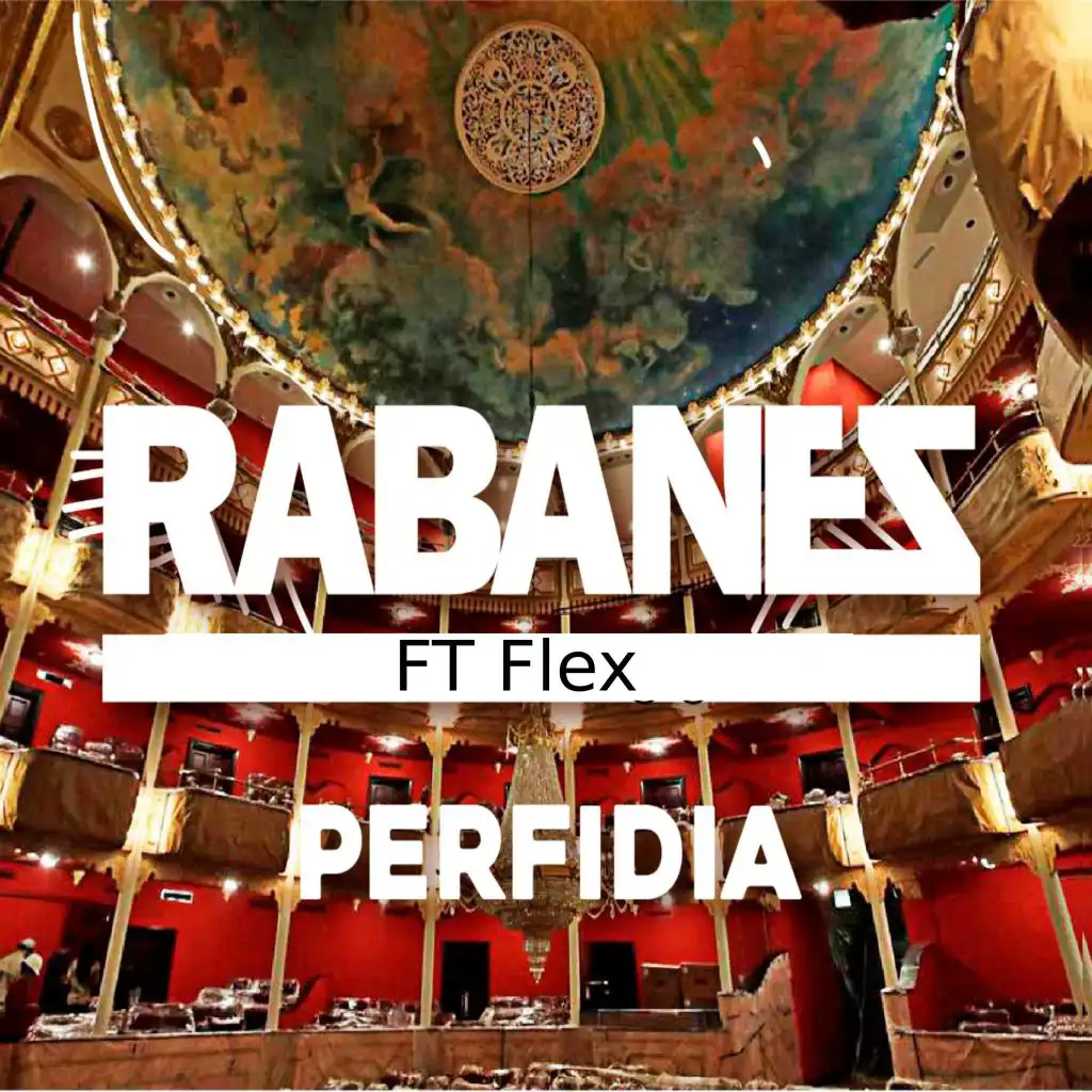 Perfidia (Live) [feat. Flex]