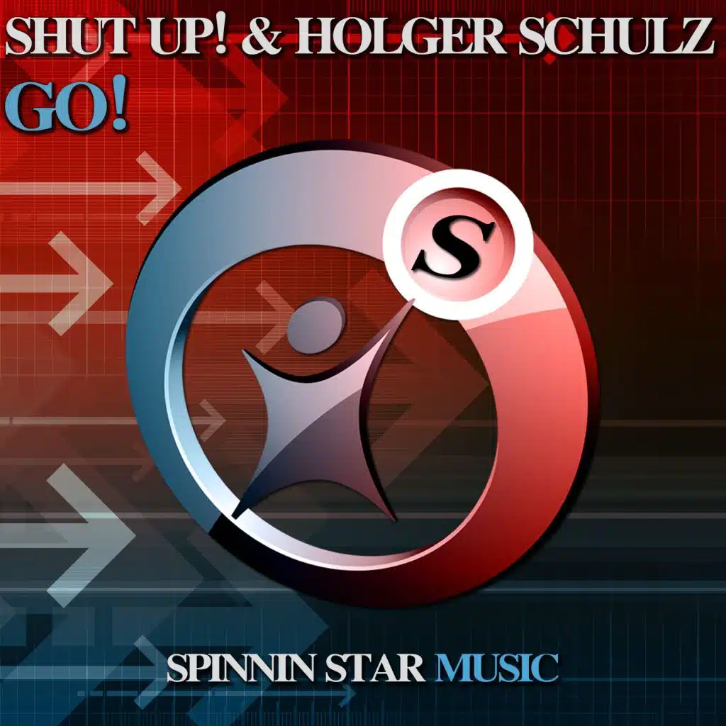 Shut Up! and Holger Schulz